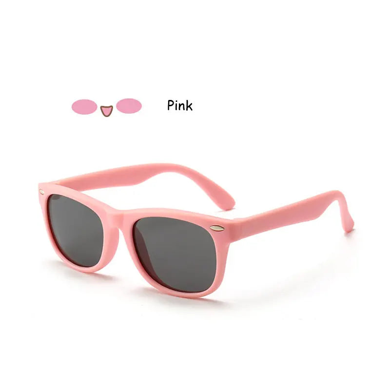 Kids Polarized Sunglasses