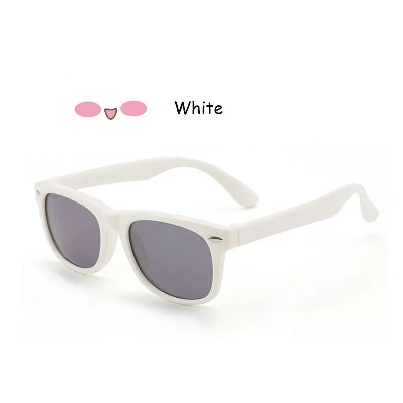 Kids Polarized Sunglasses