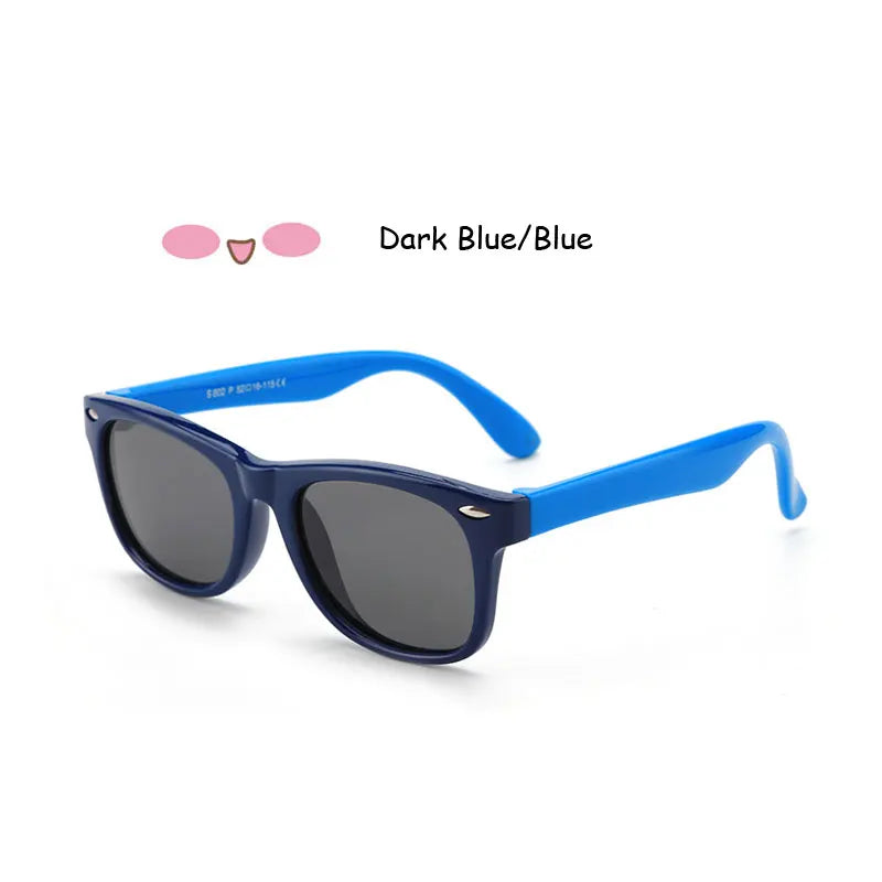 Kids Polarized Sunglasses