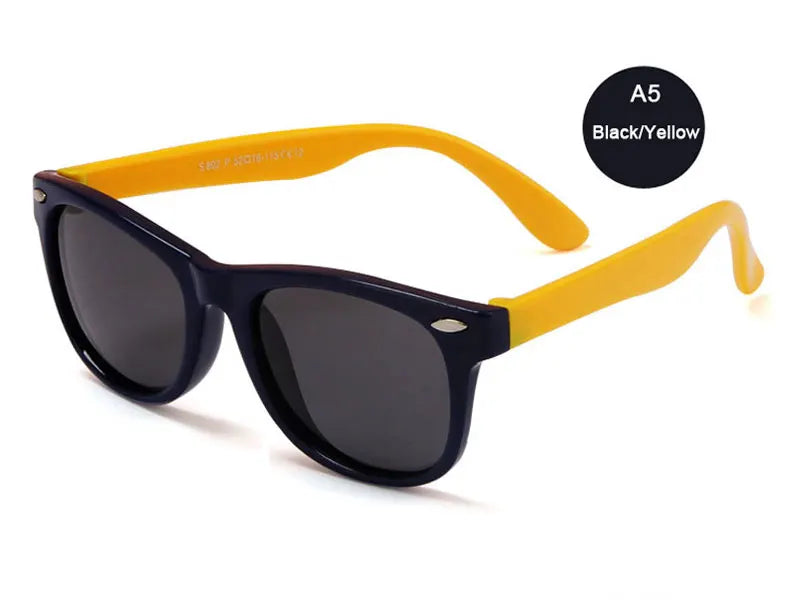 Kids Polarized Sunglasses