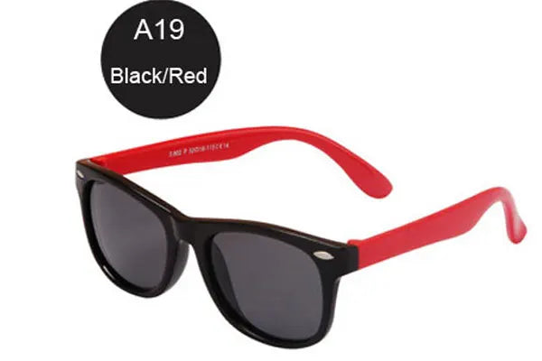 Kids Polarized Sunglasses