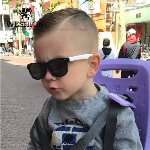 Kids Polarized Sunglasses
