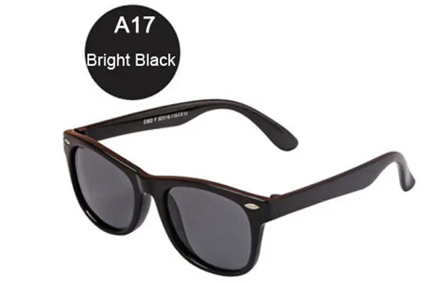 Kids Polarized Sunglasses