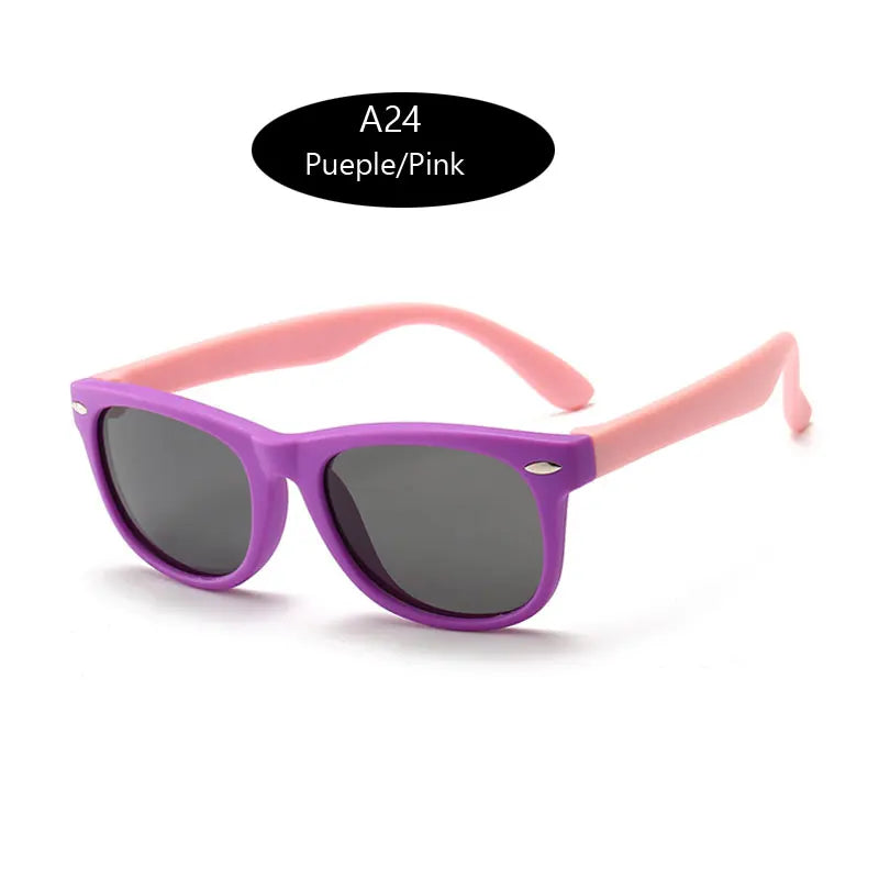 Kids Polarized Sunglasses