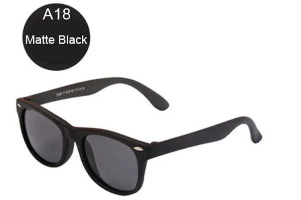 Kids Polarized Sunglasses