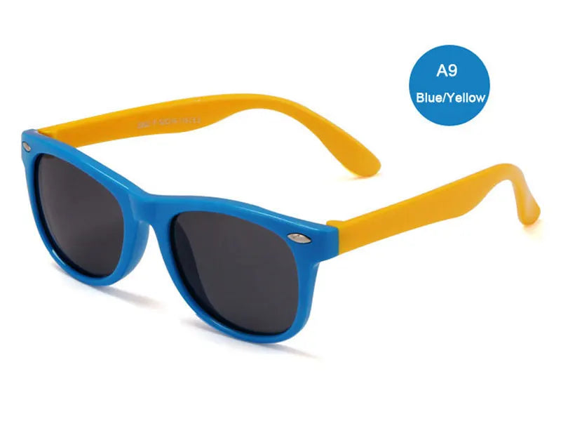 Kids Polarized Sunglasses