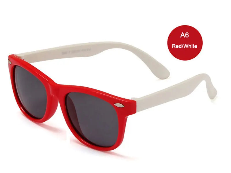Kids Polarized Sunglasses
