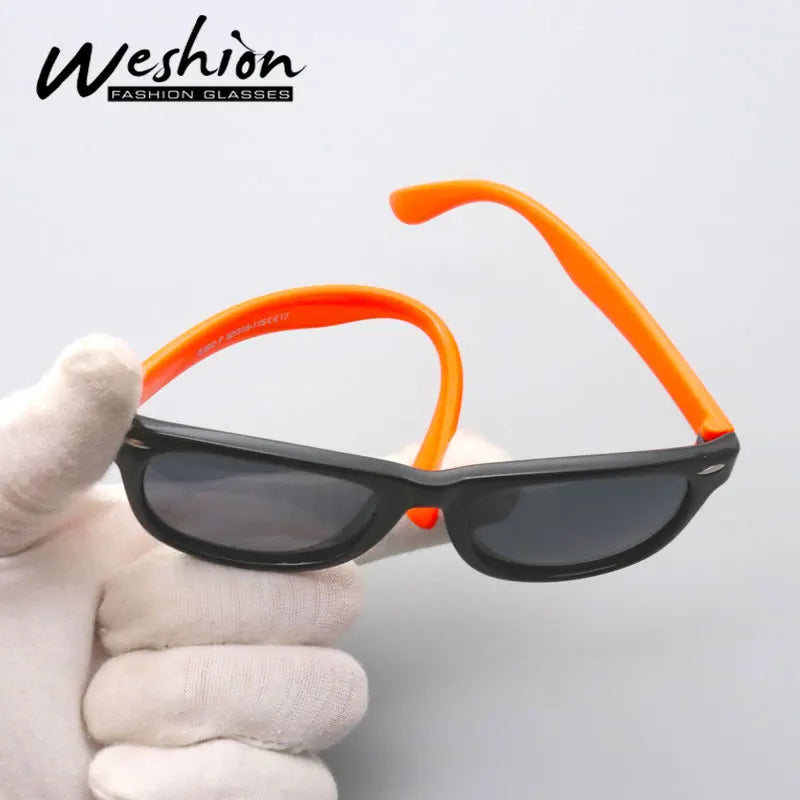 Kids Polarized Sunglasses