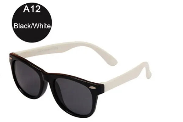 Kids Polarized Sunglasses
