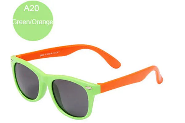 Kids Polarized Sunglasses