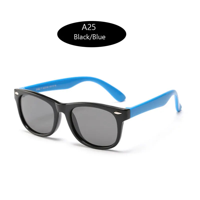 Kids Polarized Sunglasses