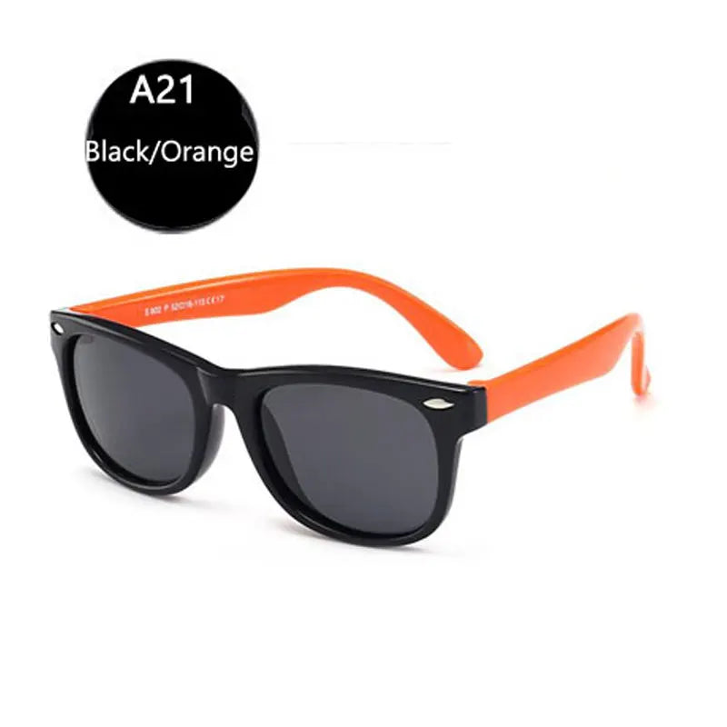 Kids Polarized Sunglasses