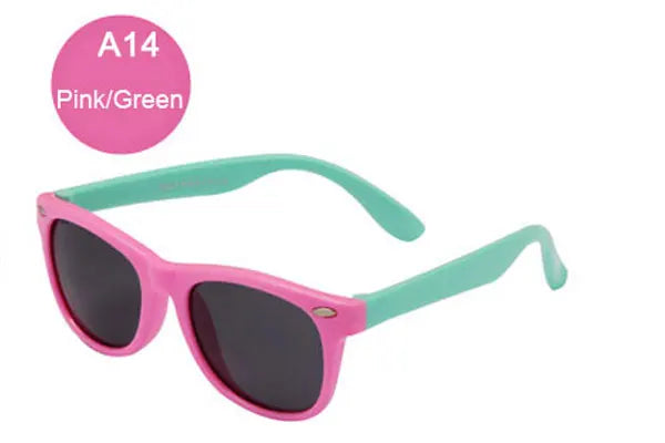Kids Polarized Sunglasses