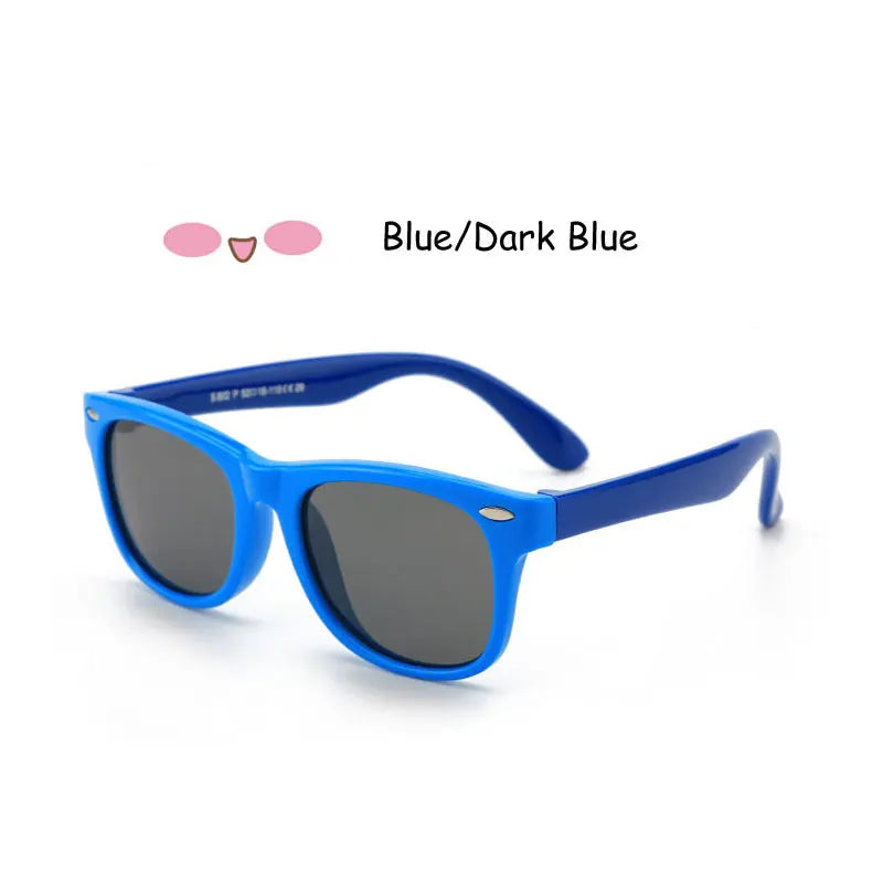 Kids Polarized Sunglasses