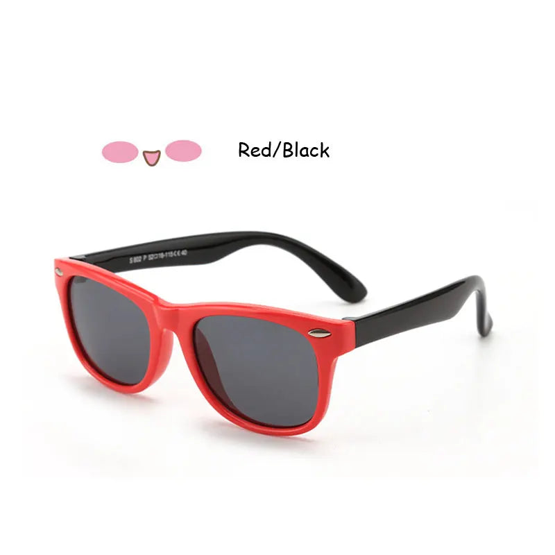 Kids Polarized Sunglasses
