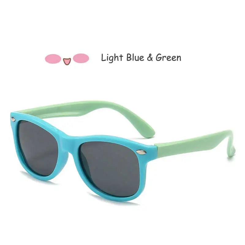 Kids Polarized Sunglasses