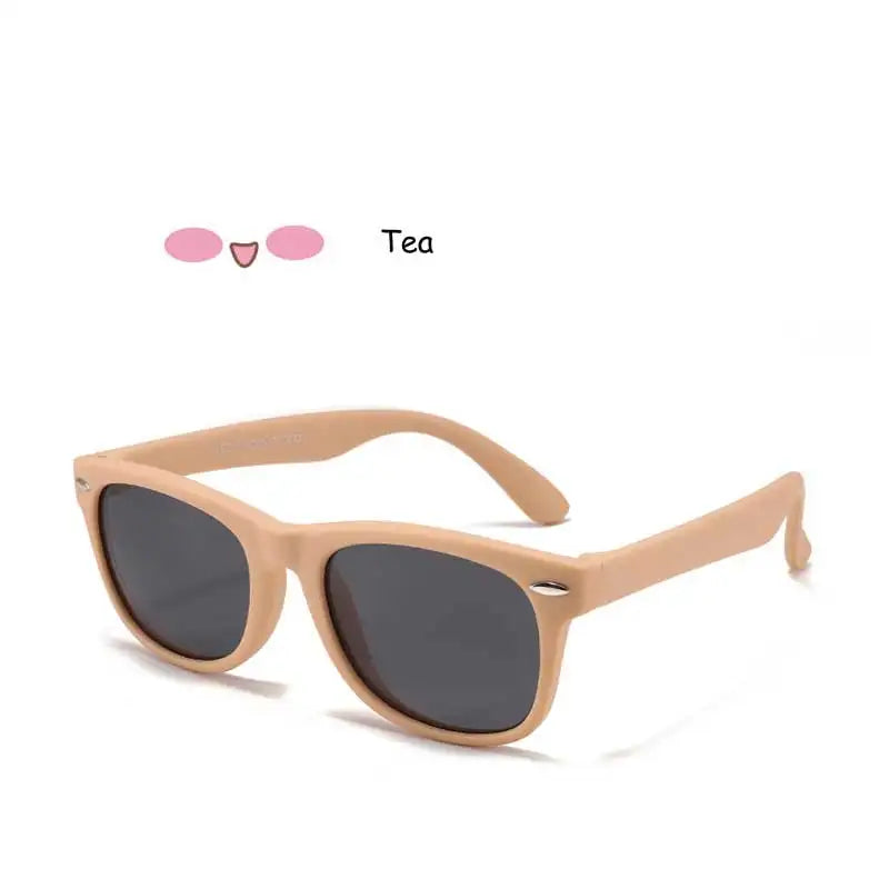 Kids Polarized Sunglasses