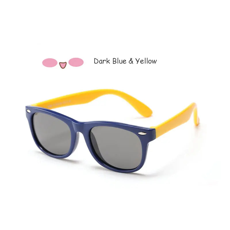 Kids Polarized Sunglasses