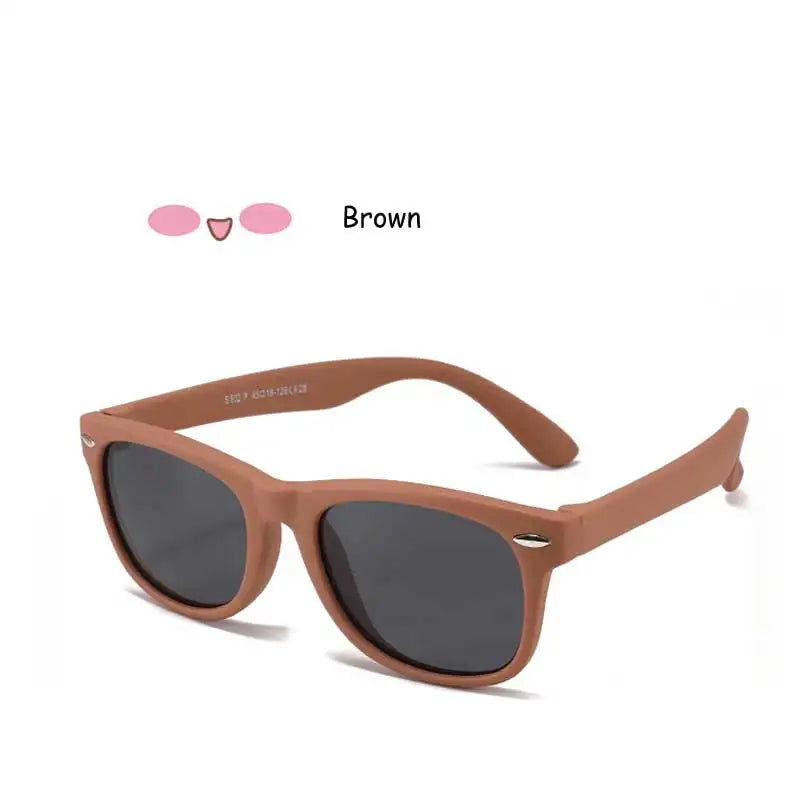 Kids Polarized Sunglasses
