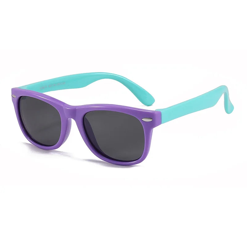 Kids Polarized Sunglasses