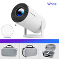 Magcubic HY300 Pro 8K Smart projector - Compact, wireless, Portable