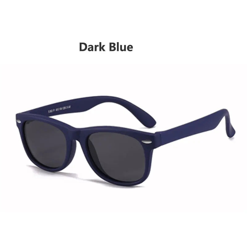 Kids Polarized Sunglasses