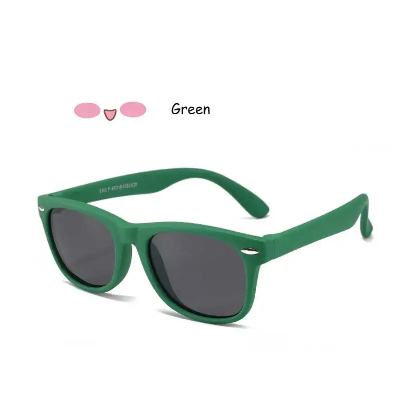 Kids Polarized Sunglasses