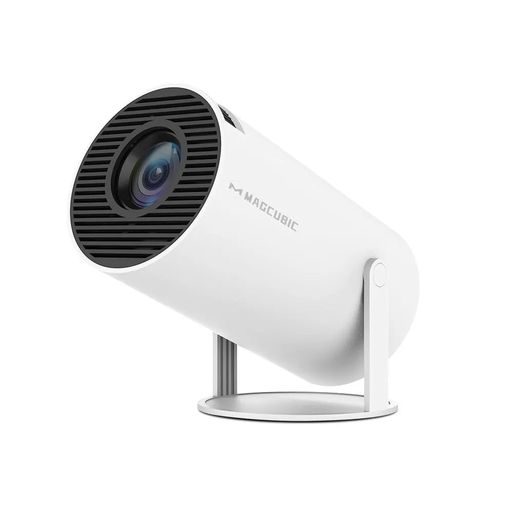 Magcubic HY300 Pro 8K Smart projector - Compact, wireless, Portable