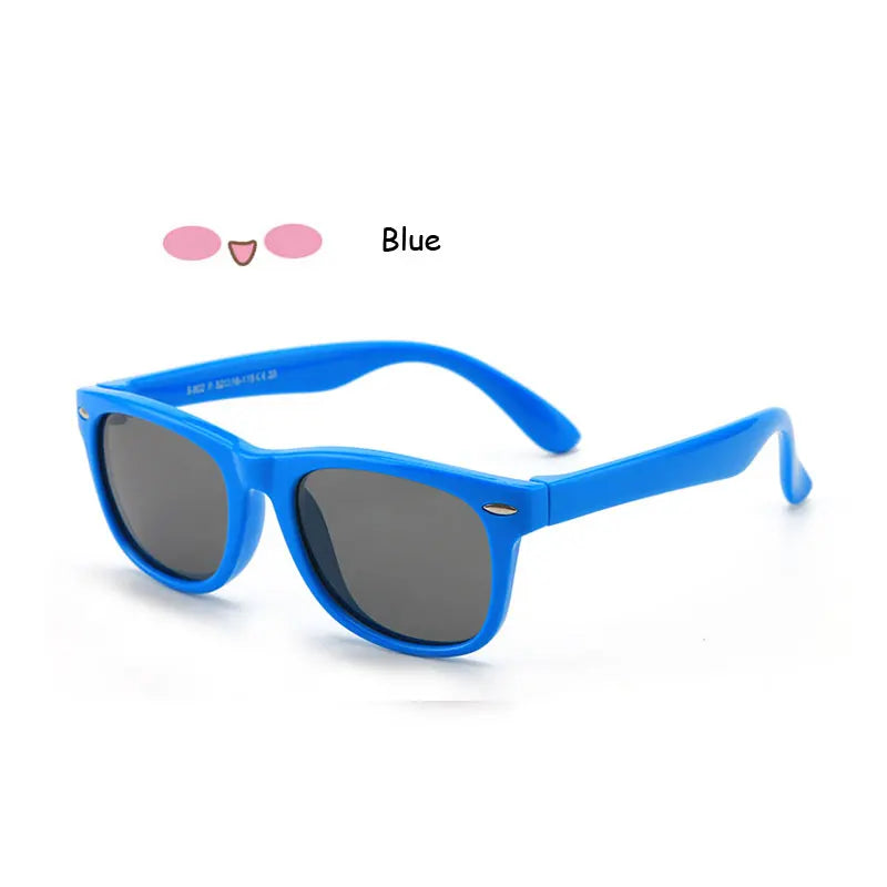 Kids Polarized Sunglasses