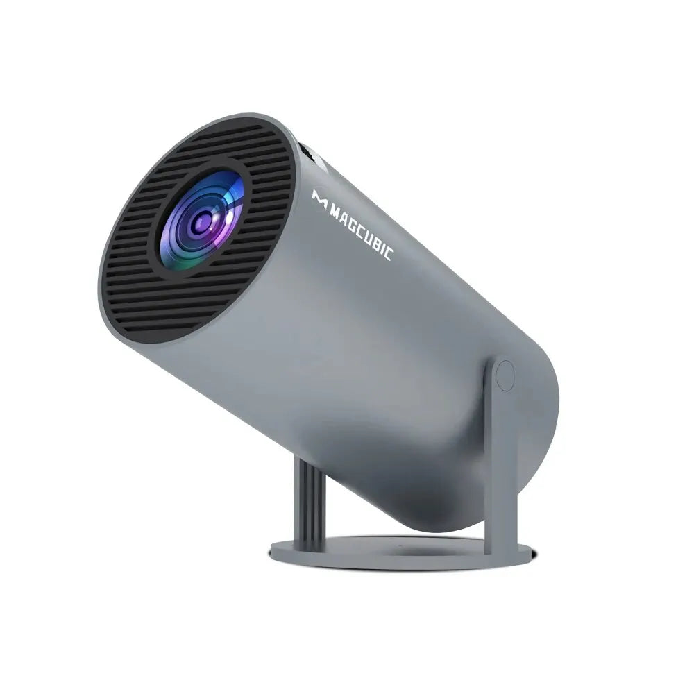 Magcubic HY300 Pro 8K Smart projector - Compact, wireless, Portable