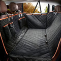 Premium Car Seat Cover – Universal Fit Protective Cushion for Front & Rear Seats
