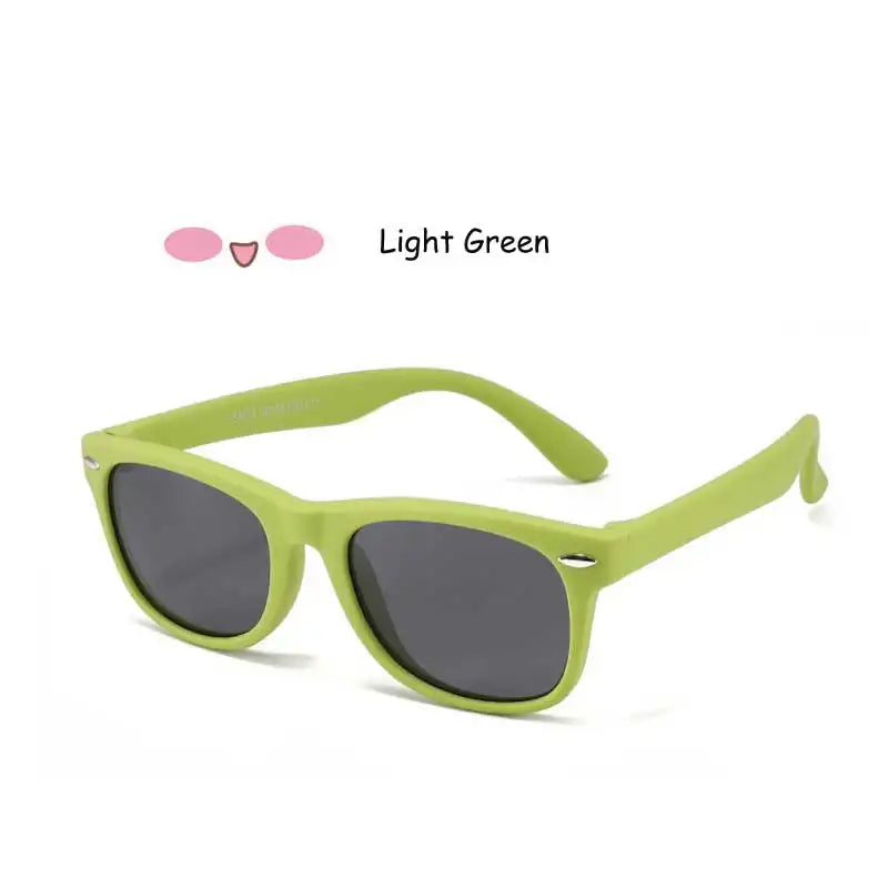 Kids Polarized Sunglasses